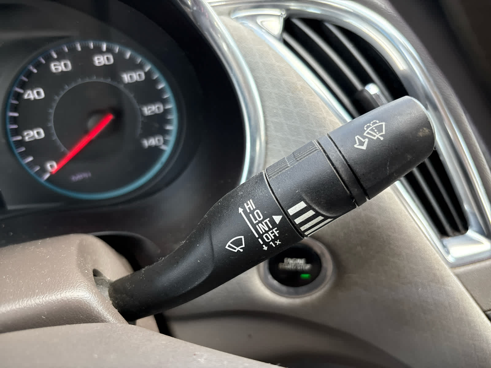 2020 Chevrolet Malibu 1LT photo 24