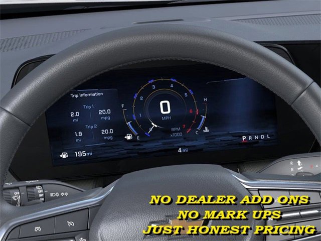 2026 Chevrolet Equinox LT photo 16