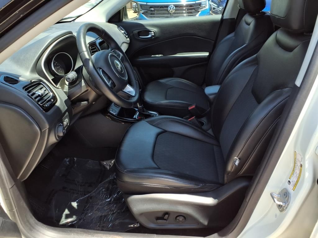 2019 Jeep Compass Altitude photo 15