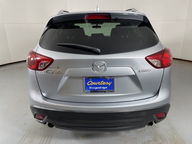 2016 Mazda CX-5 Touring photo 6