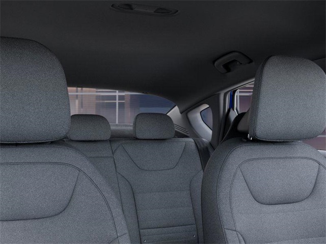 2025 Kia K4 EX photo 24