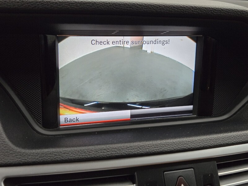 2013 Mercedes Benz E 350 photo 20