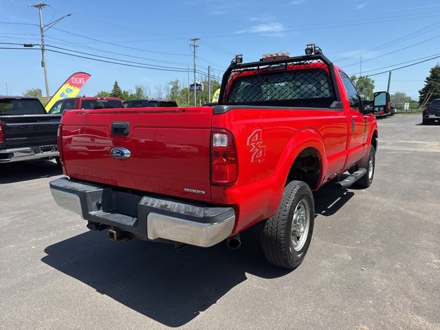 2016 Ford F-250 XL photo 7