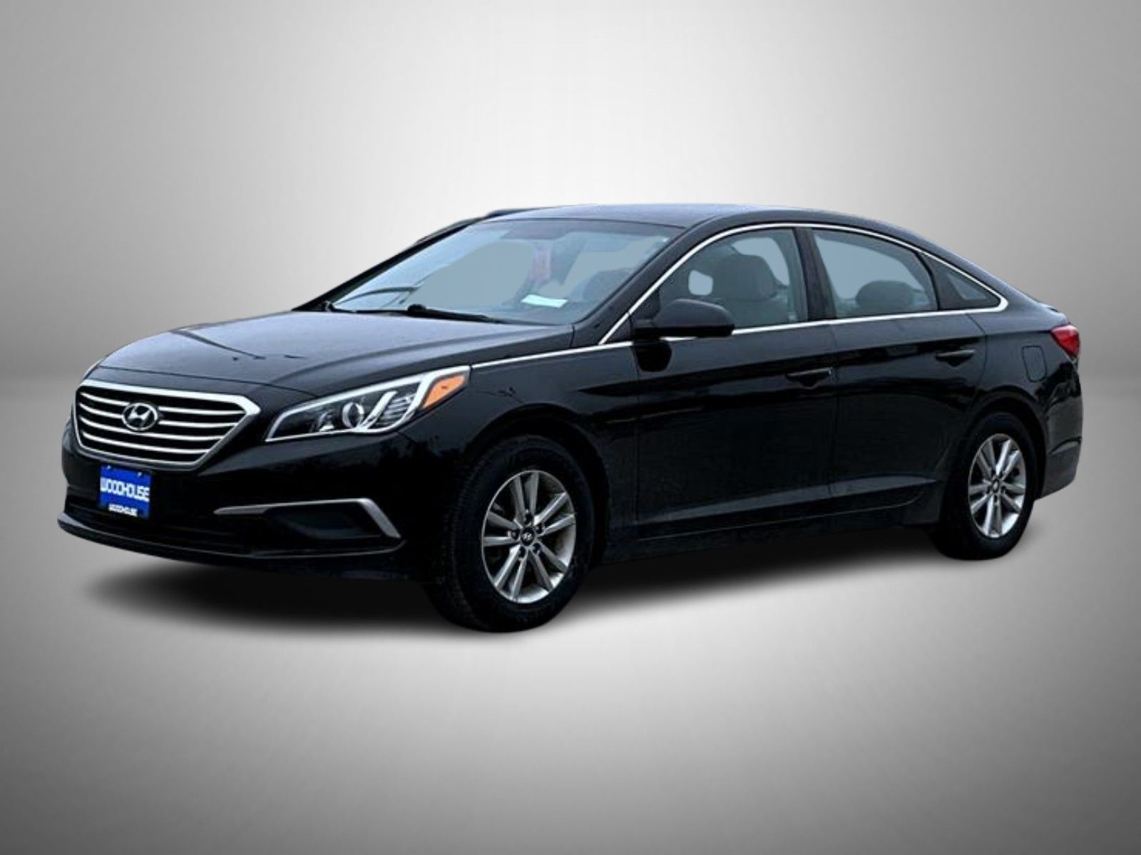 2017 Hyundai Sonata SE's photo