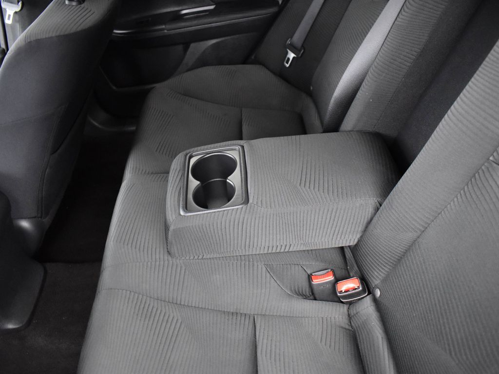 2016 Honda Accord LX photo 20