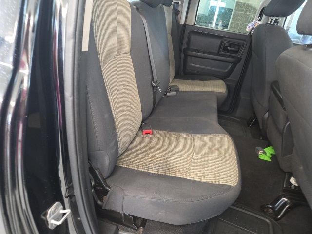 2012 Ram 1500 Express photo 11