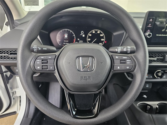 2026 Honda HR-V LX photo 14