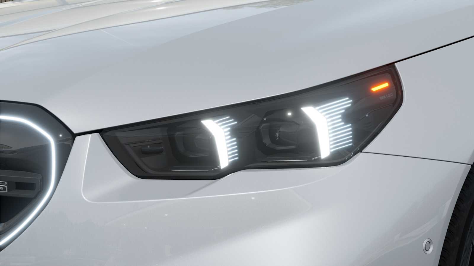 2026 Bmw M5 5 Touring photo 6