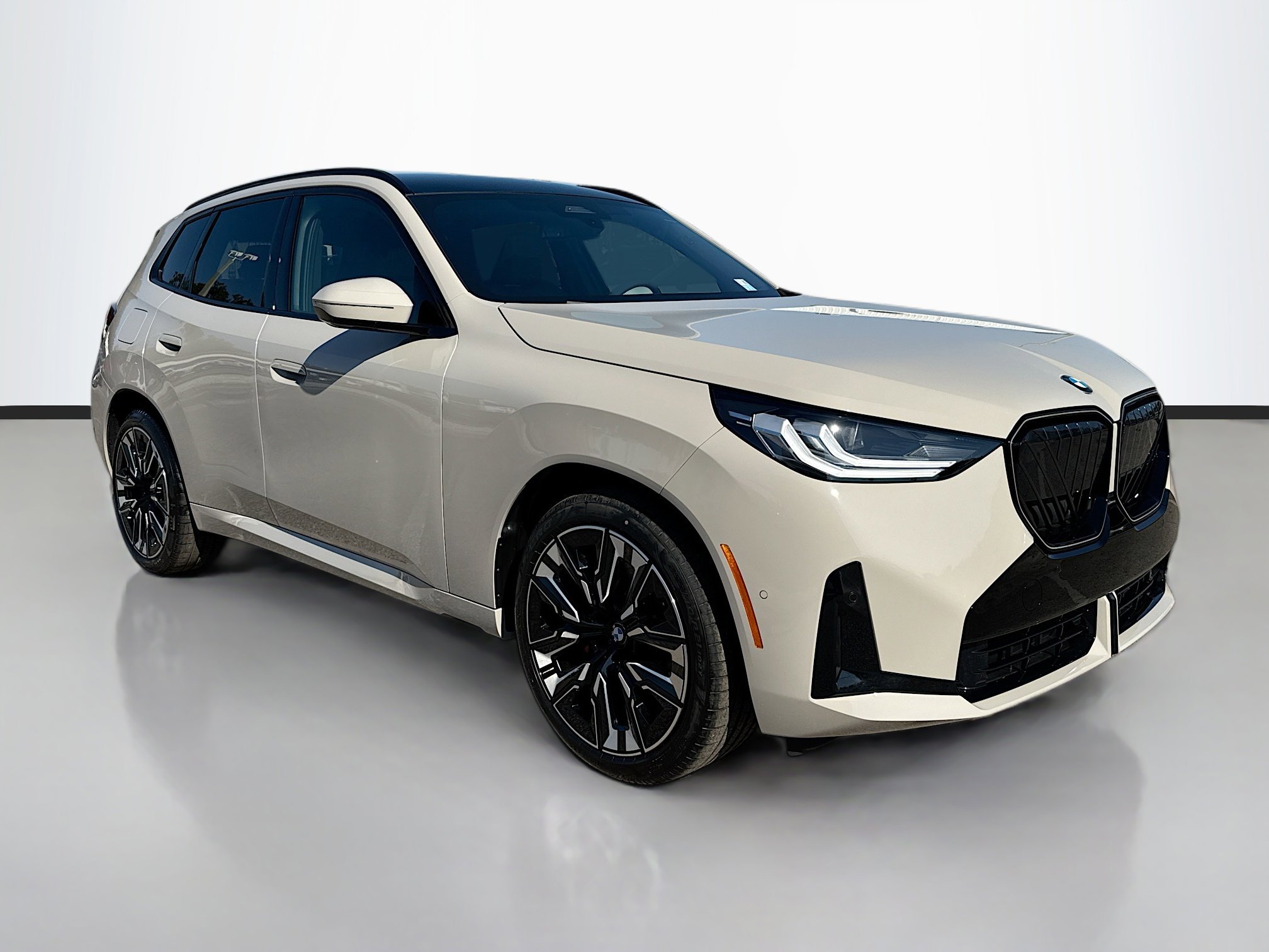 2026 BMW X3 30's photo