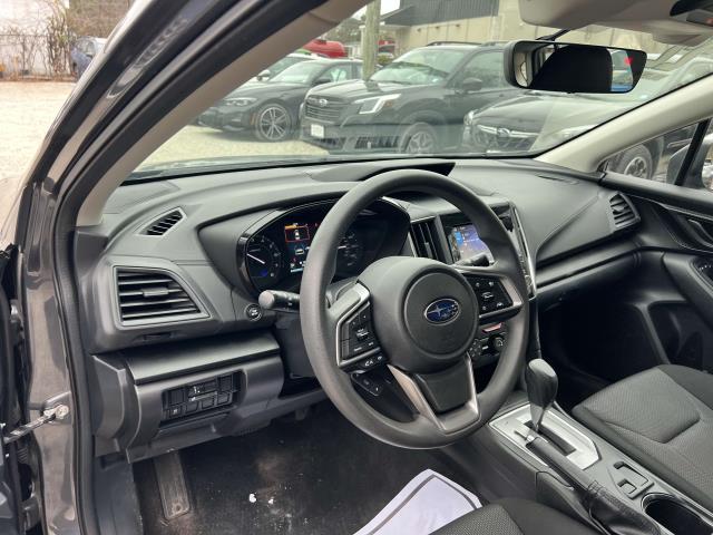 2022 Subaru Impreza Base photo 15