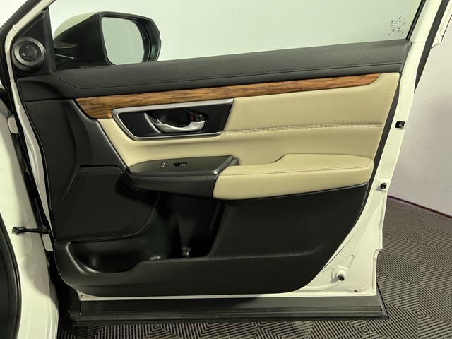 2017 Honda CR-V EX-L photo 31