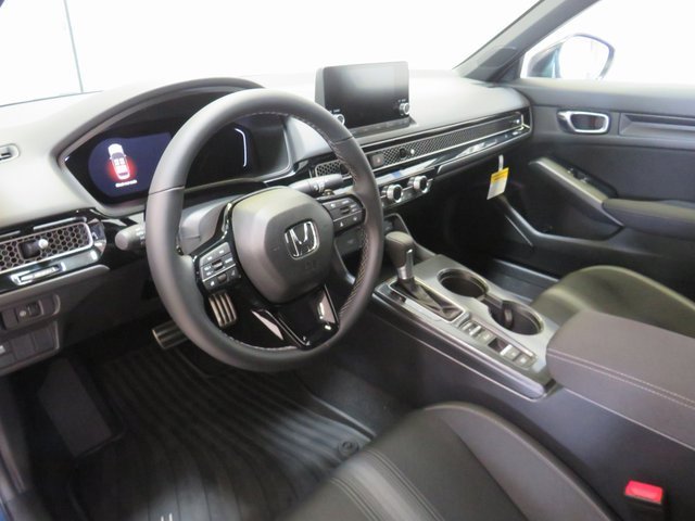 2026 Honda Civic Sport photo 3