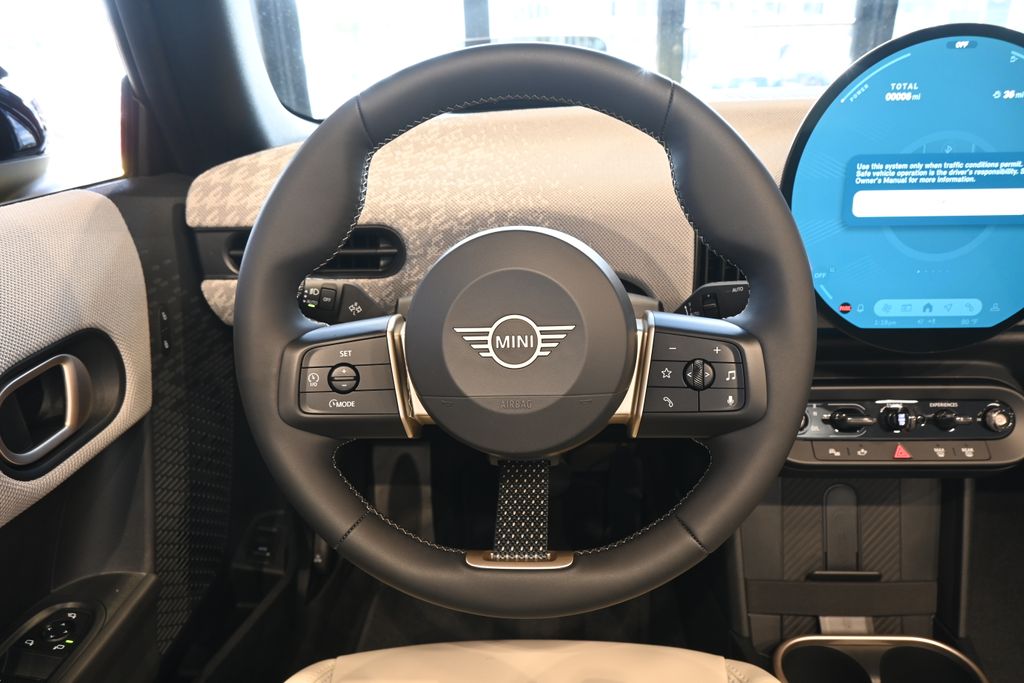 2026 Mini Cooper Convertible Signature photo 13