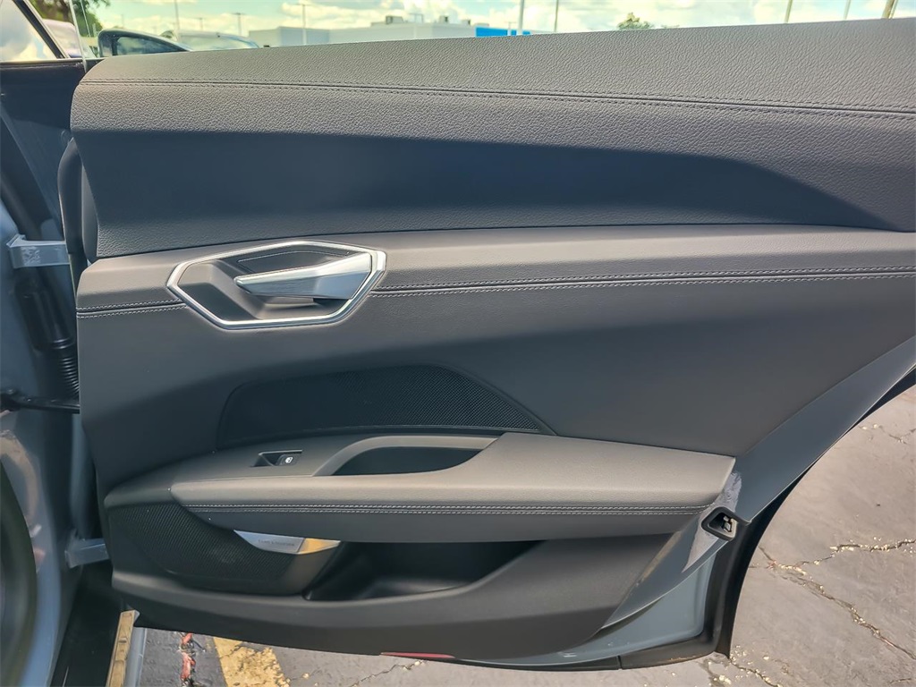 2023 AUDI E-TRON GT - Image 21