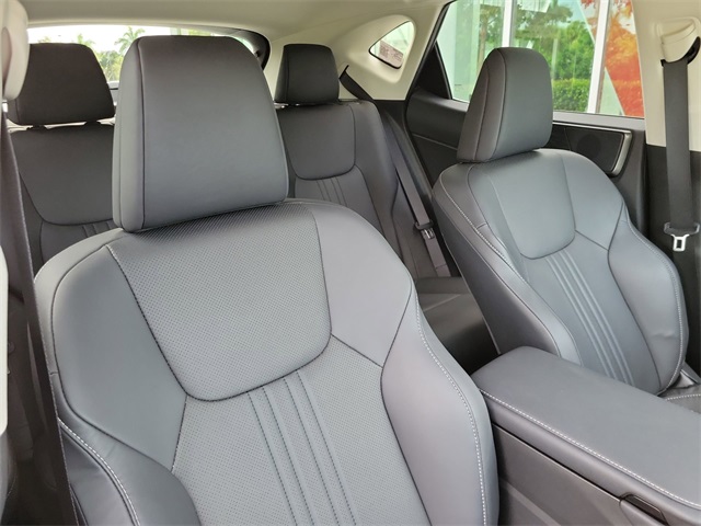2023 Lexus NX 350 Premium photo 23