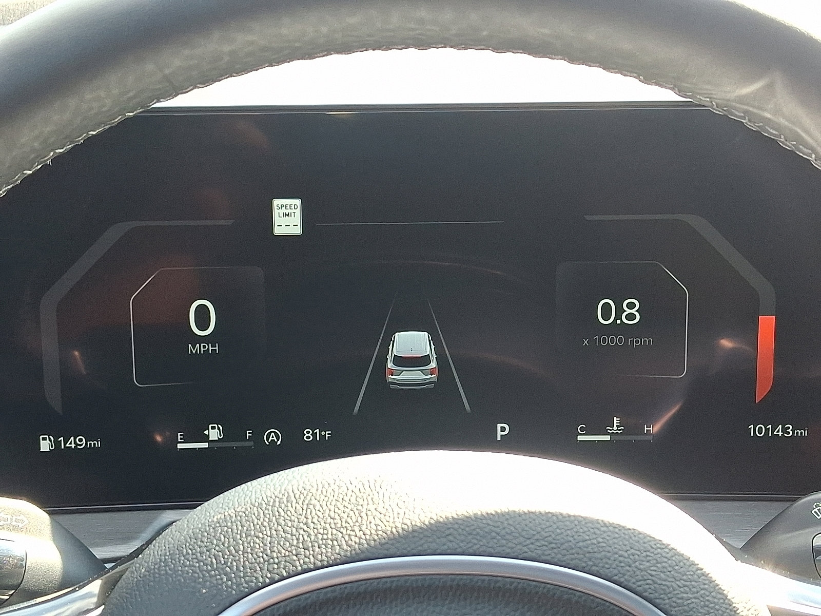 2024 Kia Sorento X-Pro SX Prestige photo 19