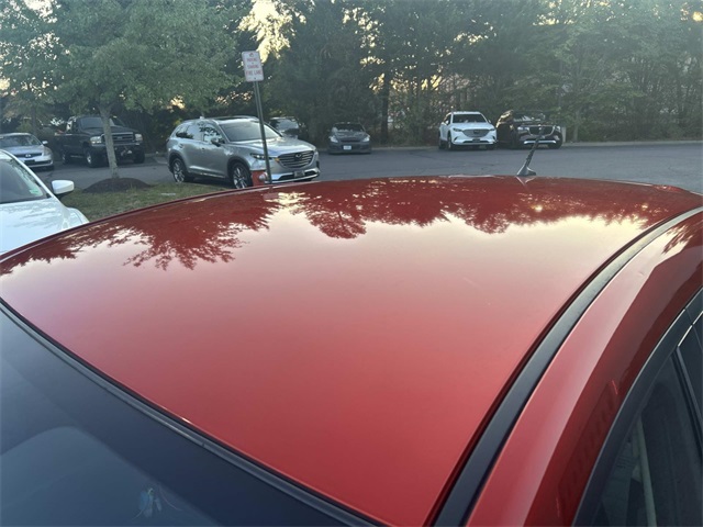 2015 Mazda Mazda3 Touring photo 2