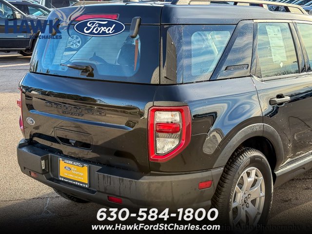 2021 FORD BRONCO SPORT - Image 27