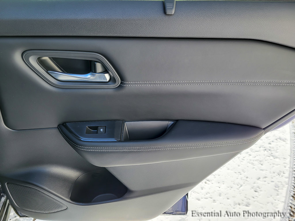 2024 NISSAN ROGUE - Image 22