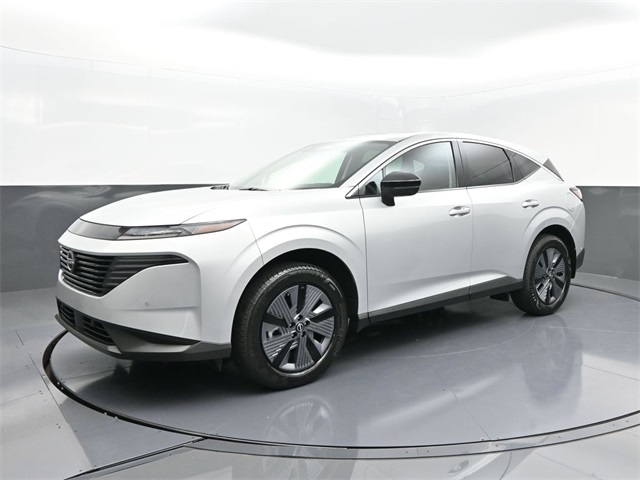 2025 Nissan Murano SL's photo