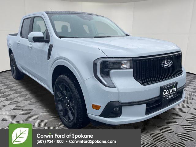 2026 Ford Maverick Lobo Standard's photo