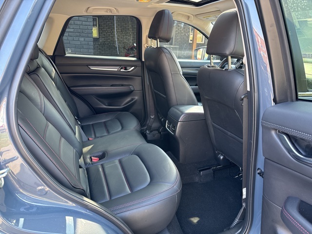2023 Mazda CX-5 2.5 S Carbon photo 12