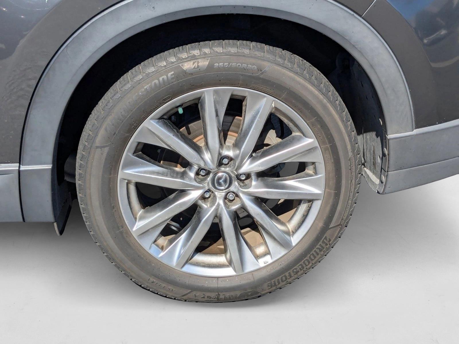 2016 Mazda CX-9 Signature photo 23