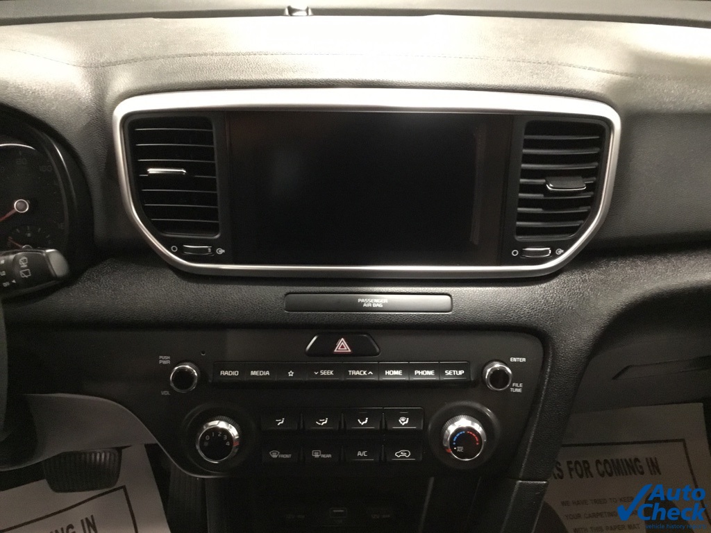 2020 Kia Sportage LX photo 46