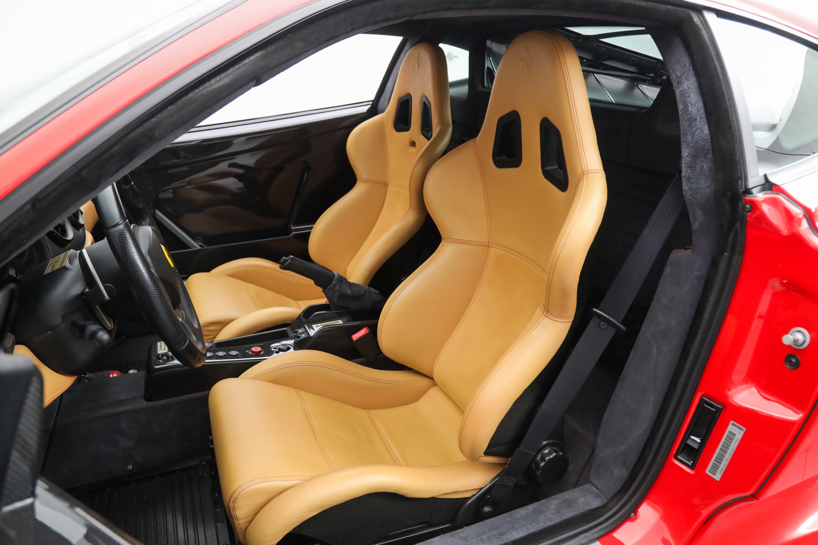 2004 Ferrari 360 photo 5
