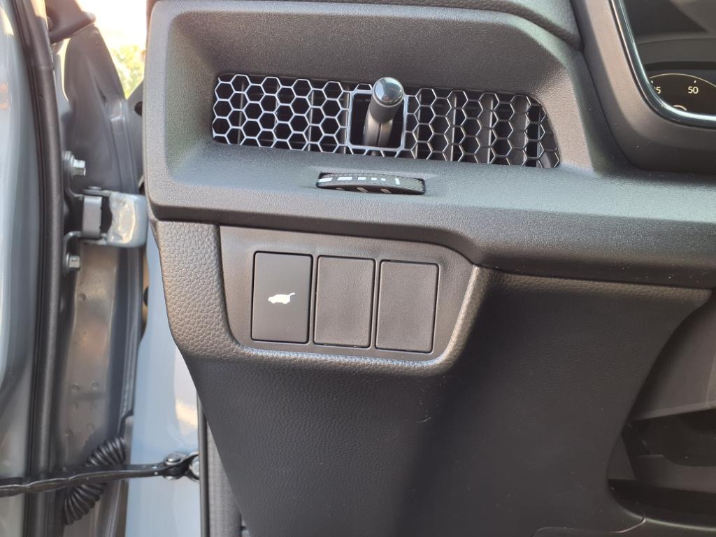 2026 Honda CR-V Hybrid Sport-L photo 14