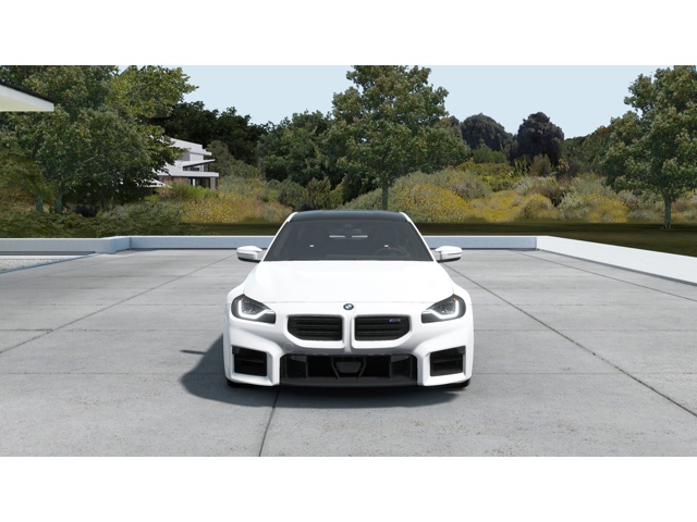 2025 Bmw M2 Coupe photo 3