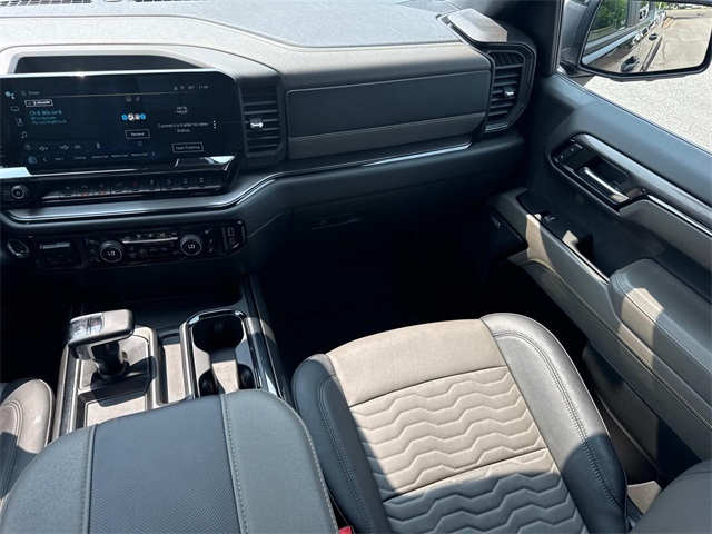 2023 Chevrolet Silverado 1500 ZR2 photo 15