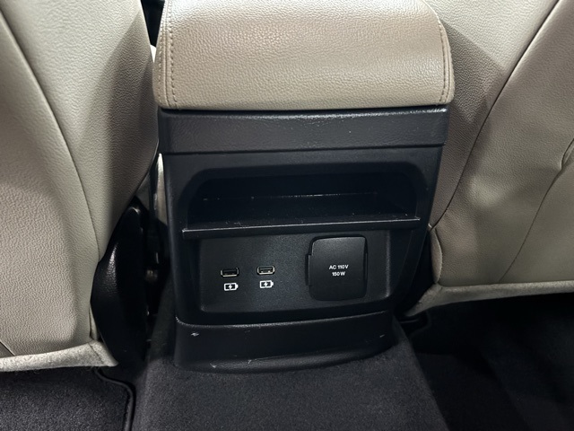 2019 Ford Ranger Lariat photo 9