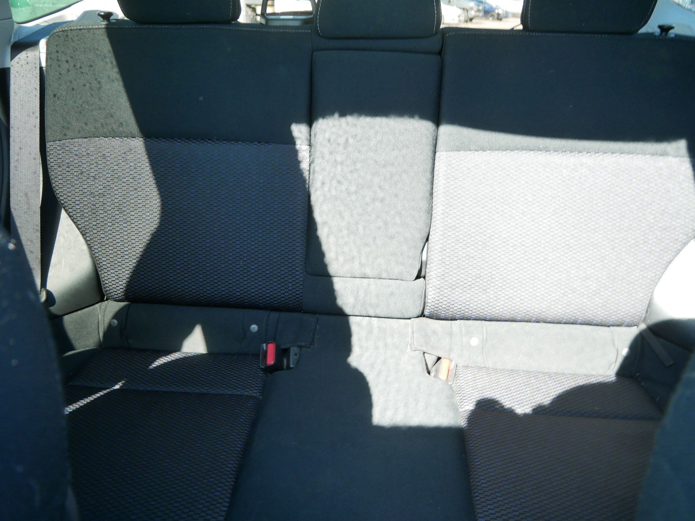 Certified 2017 Subaru Forester Premium with VIN JF2SJAEC9HH447214 for sale in Cambridge, MN