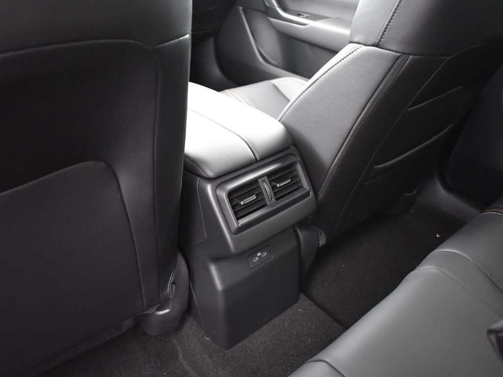 2025 Mazda CX-50 Premium photo 21