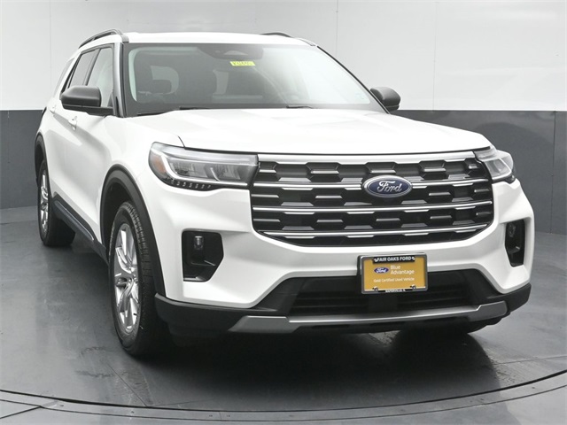 2025 FORD EXPLORER - Image 6