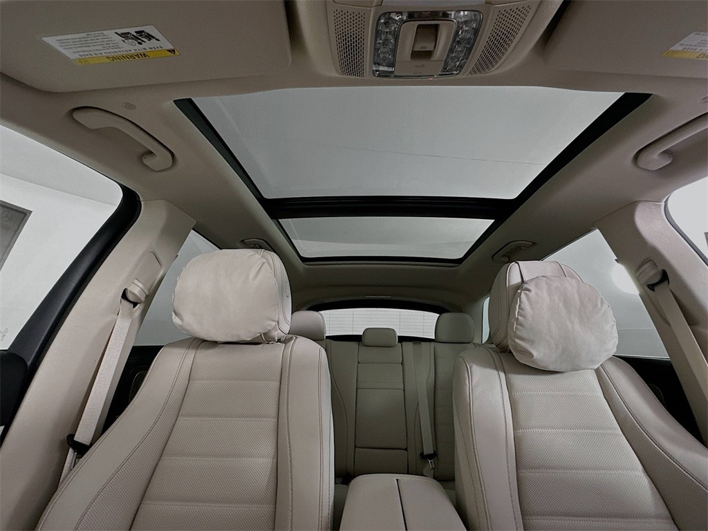 2026 Mercedes Benz GLE 450 4MATIC photo 21