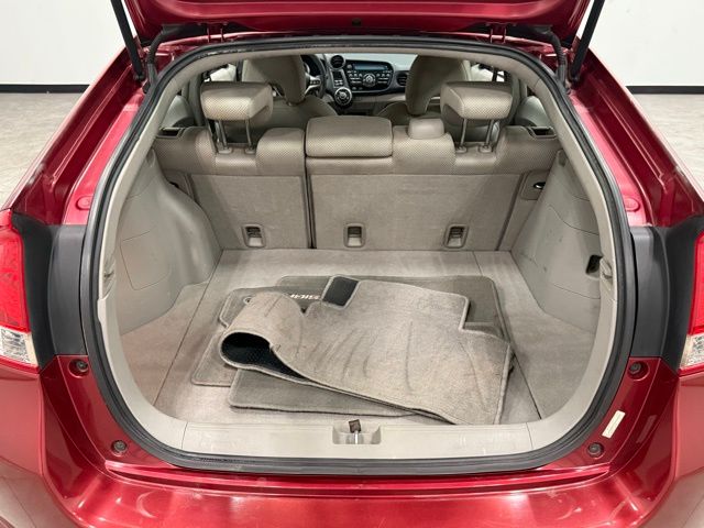 2010 Honda Insight LX photo 22