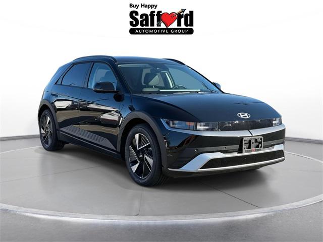 2025 Hyundai IONIQ 5 SEL's photo
