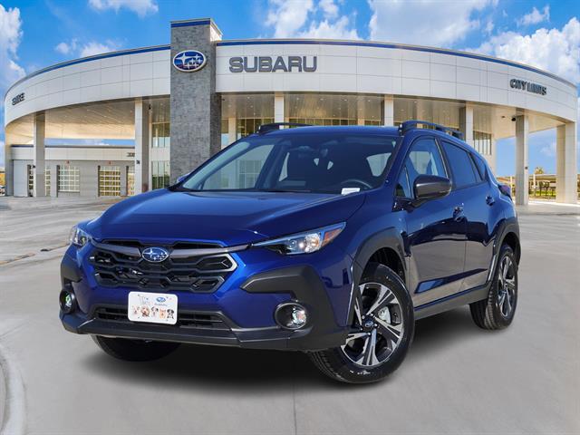 2026 Subaru Crosstrek Premium's photo