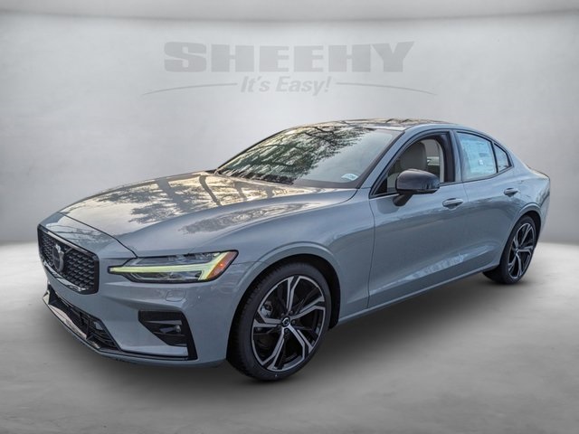 2024 Volvo S60 B5 Core photo 28