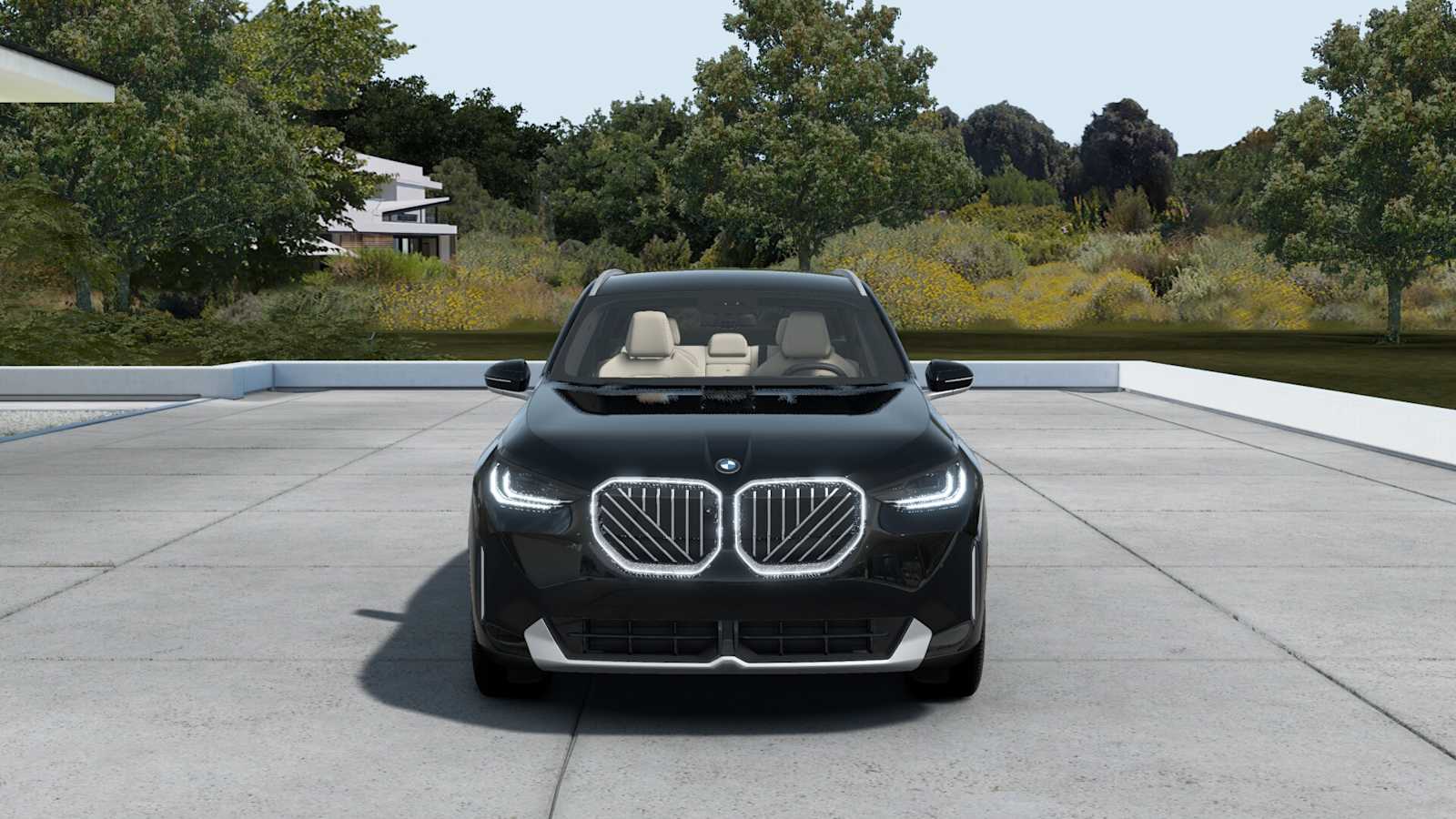 2025 Bmw X3 30x Drive photo 3