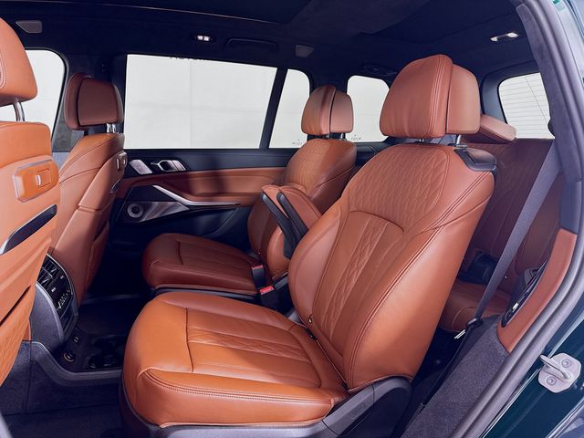 2026 Bmw X7 ALPINA XB7 photo 22