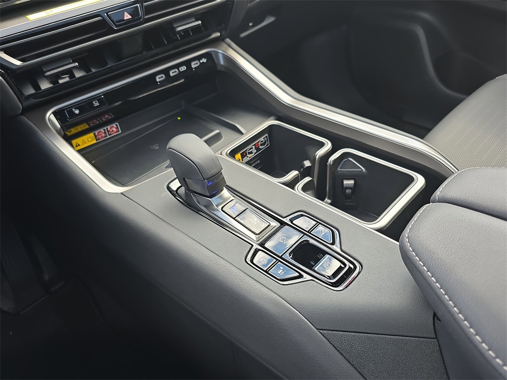2025 Lexus TX 350 Premium photo 26