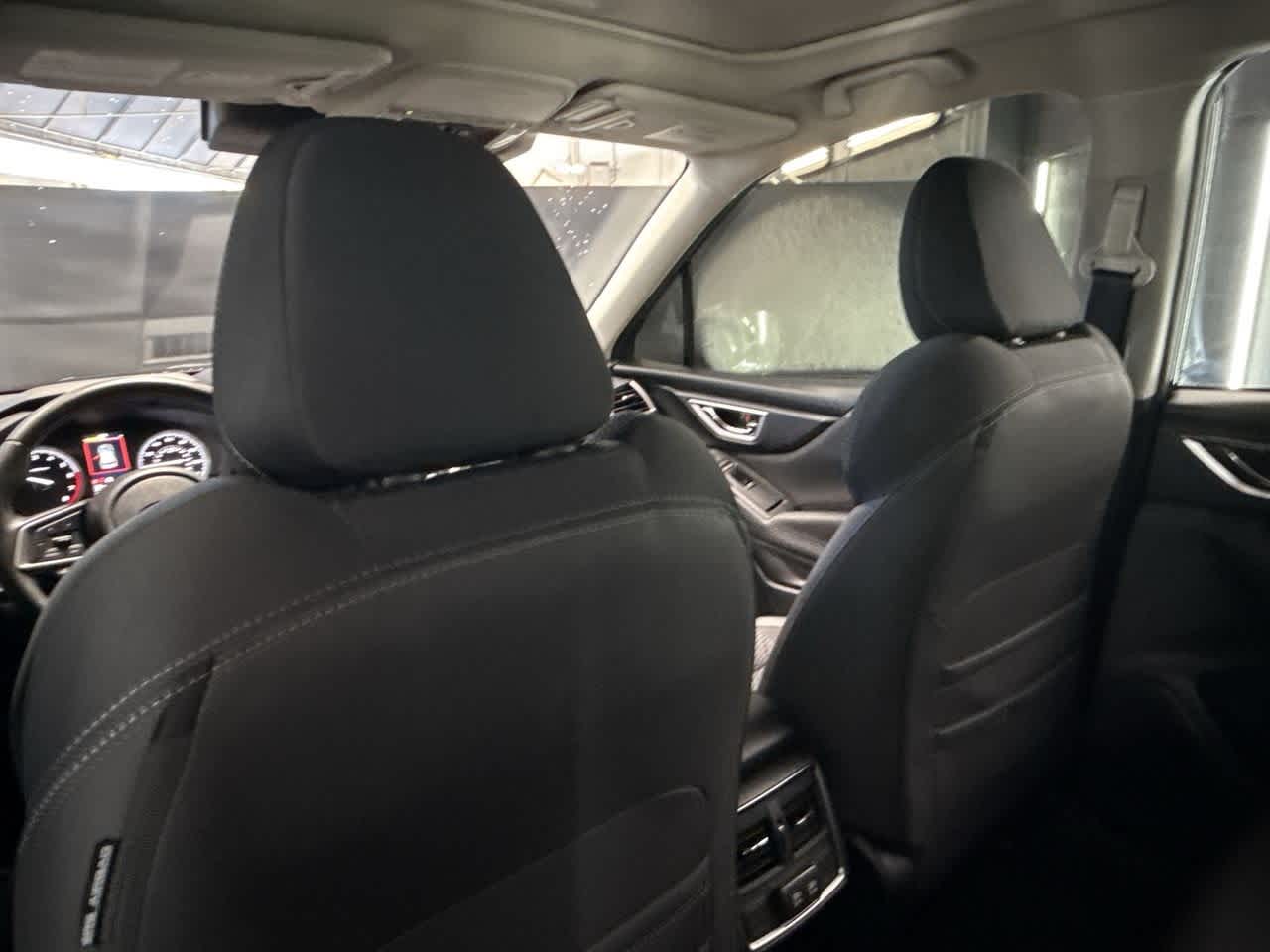 2024 Subaru Forester Premium photo 20