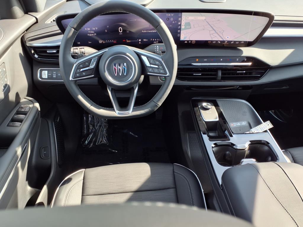 2026 Buick Enclave Sport Touring photo 3