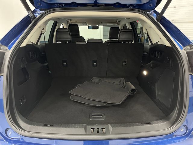 2020 Ford Edge Titanium photo 13