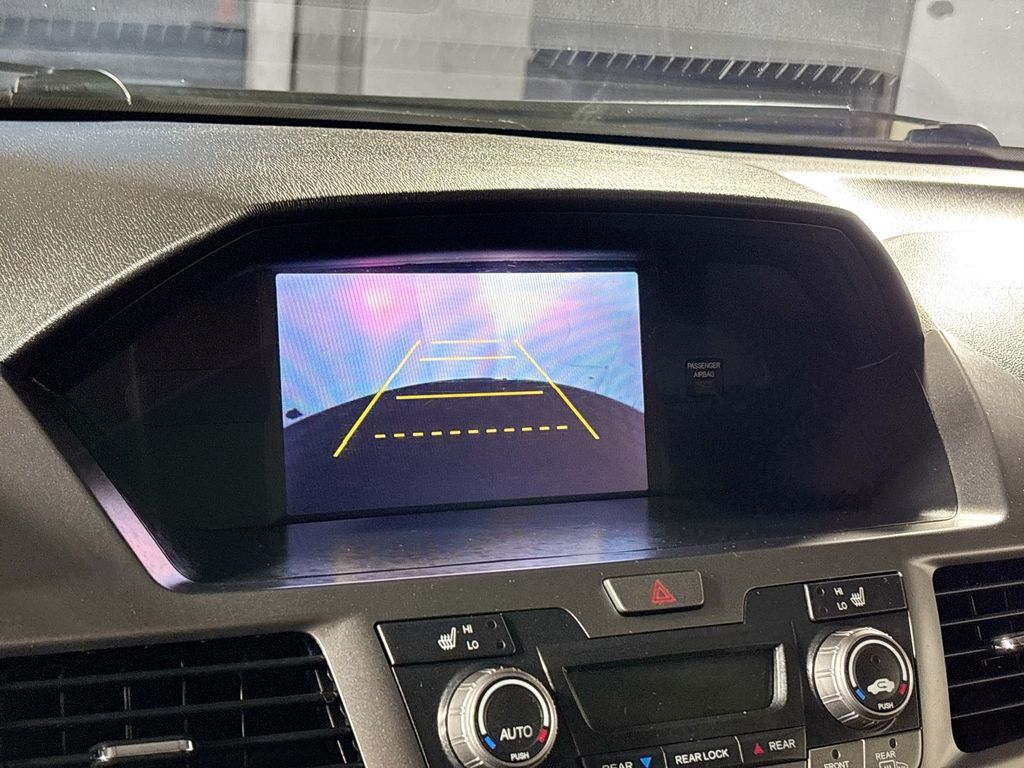 2013 Honda Odyssey EX-L photo 15