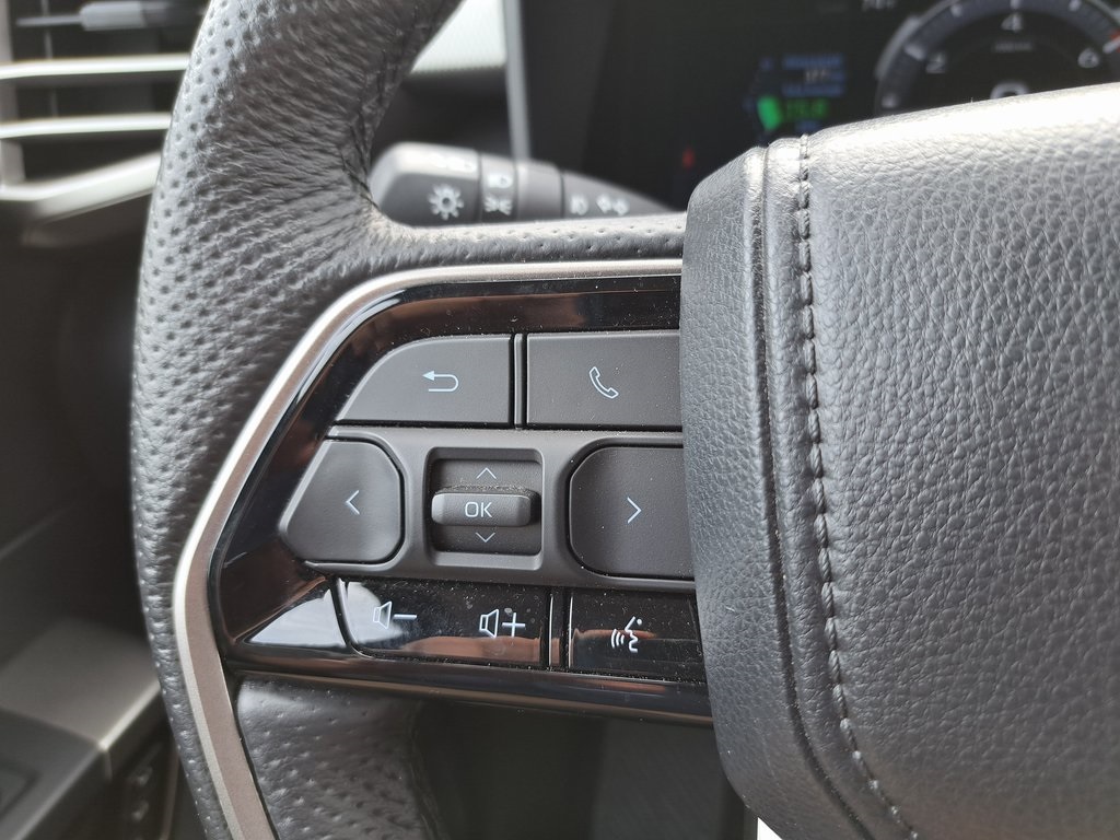 2024 Toyota Tundra Limited photo 23