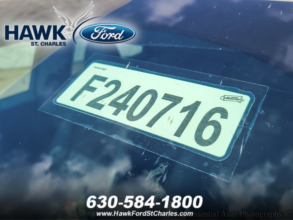 2024 FORD ESCAPE - Image 18